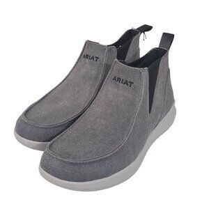 Ariat Hilo Mid Twin Gore Shoes